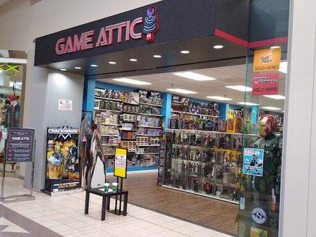 Game Attic