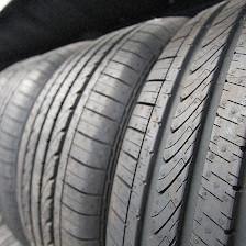 Kathleen Tire