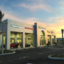 Lakeland Chrysler Dodge Jeep RAM