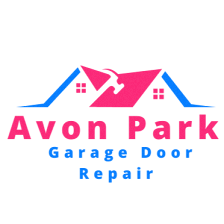 Avon Park Garage Door Repair