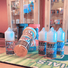 Smoke and Brews - Smoke Shop & Coffee Bar