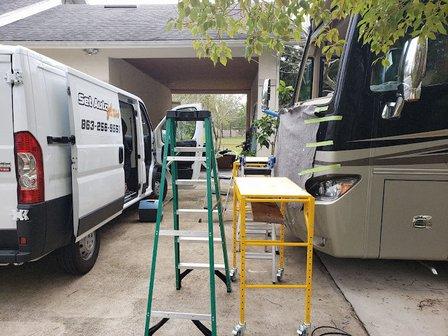 Set Autoglass