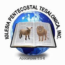Iglesia Pentecostal Tesalonica