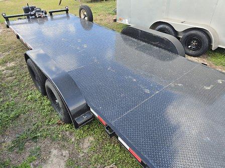 Quick Trailer Rentals