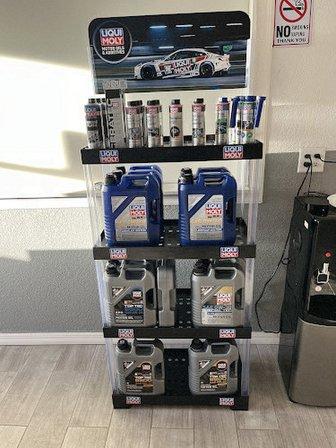Eurotech Autowerks