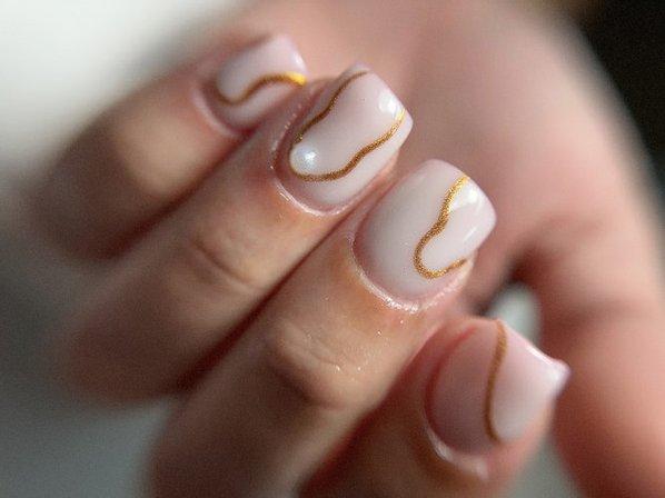 Milucc Nails by Jennifer