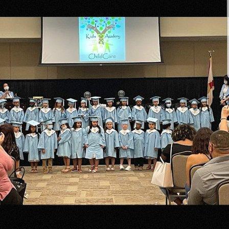 Kids Academy Child Care USA