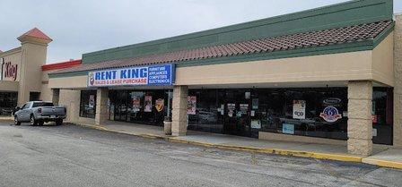Rent King - Lake Wales