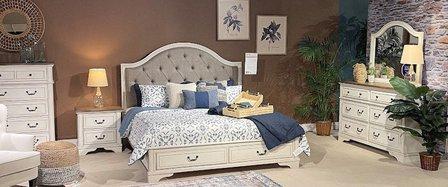 All American Furniture & Mattress