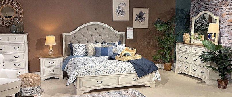 All American Furniture & Mattress
