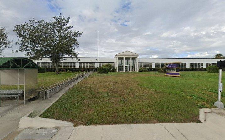 New Beginnings High School Winter Haven