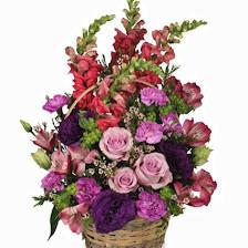 A Heavenly Scent Florist