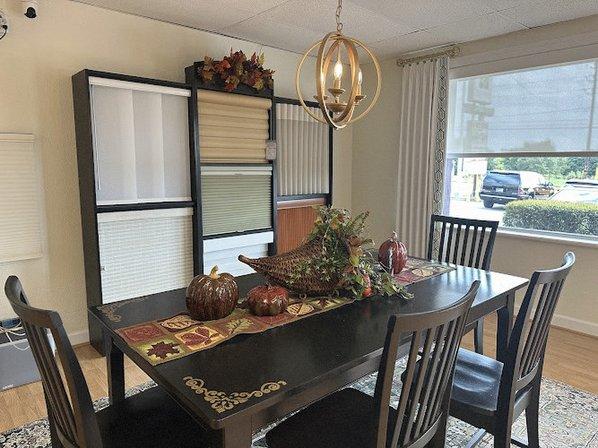 Window Concepts by Annalisa