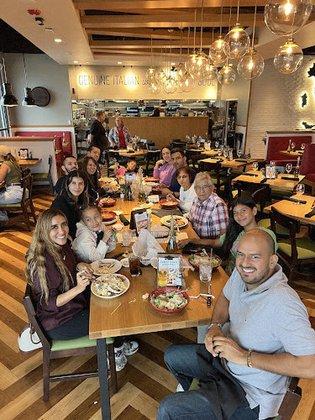 Carrabba's Italian Grill