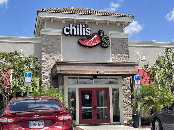 Chili's Grill & Bar