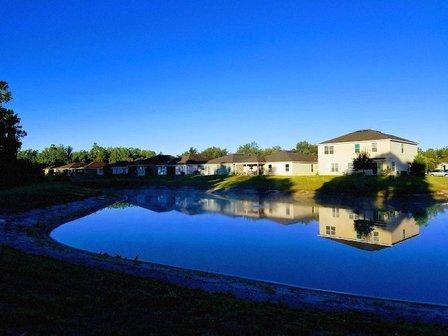 Royal Oak Homes Ashebrook