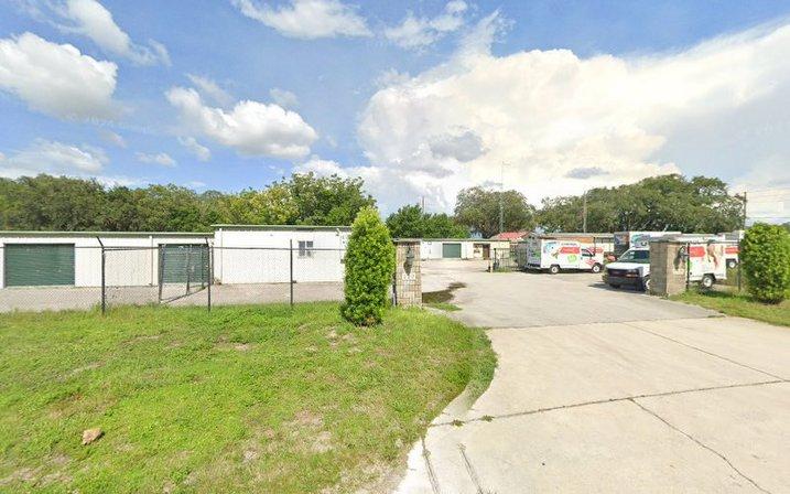 East 60 Storage & U-Haul