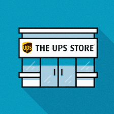 The UPS Store