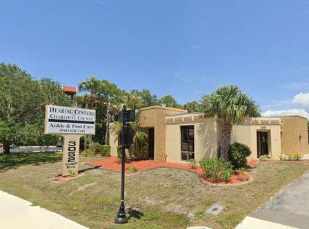 Hearing Centers of Charlotte County