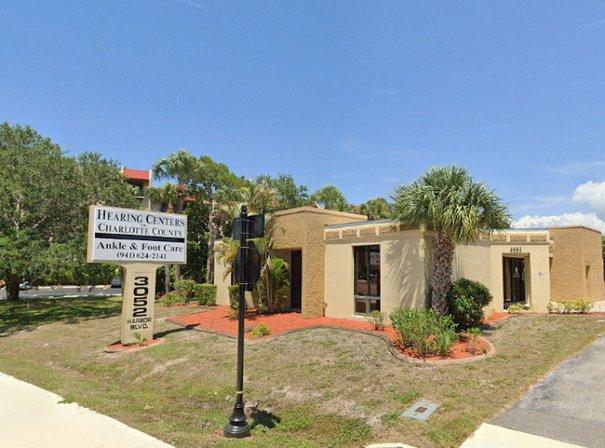 Hearing Centers of Charlotte County