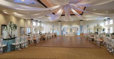 Holy Trinity Banquet Hall
