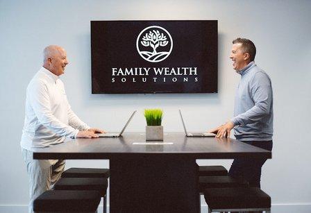Family Wealth Solutions