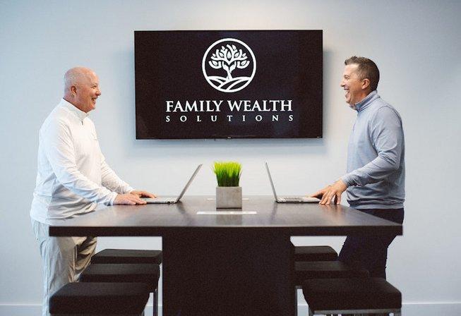 Family Wealth Solutions