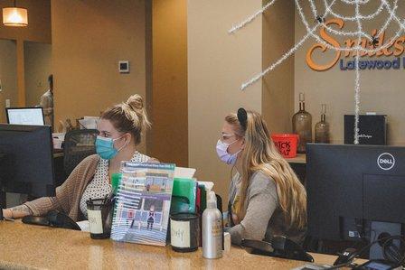 Smiles at Lakewood Ranch