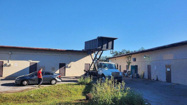 AKVM Roofing Company