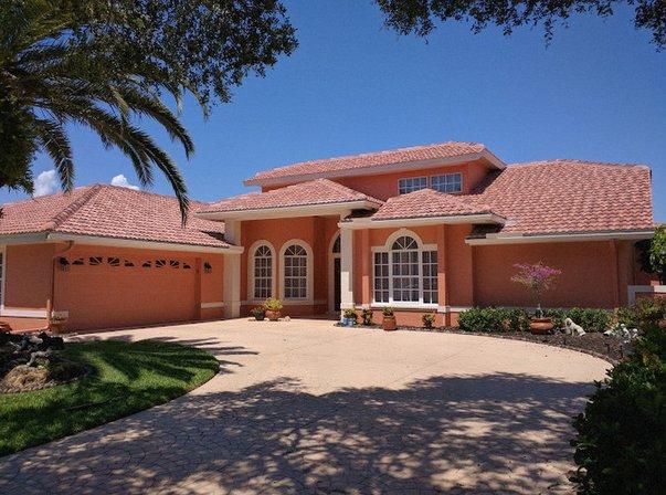 Sunshine Painting LLC