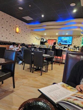 Sushi Hana Japanese Restaurant