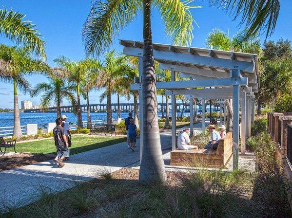 Bradenton Clear Kayak Mangrove Tours