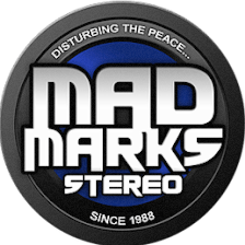 Mad Marks Stereo Warehouse