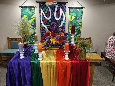 Faith United Church of Christ