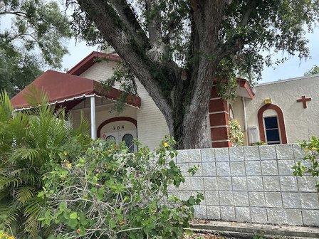 Pentecostal Church of God