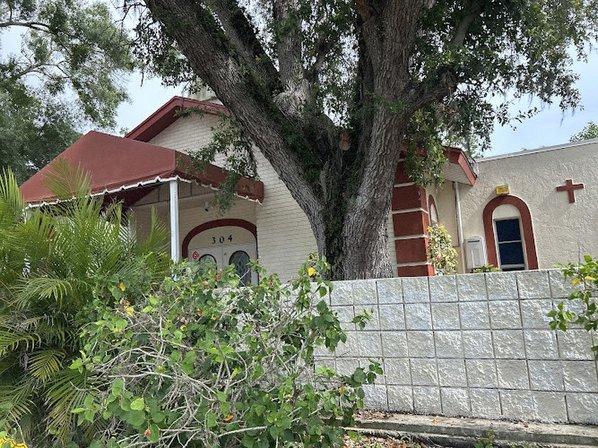 Pentecostal Church of God
