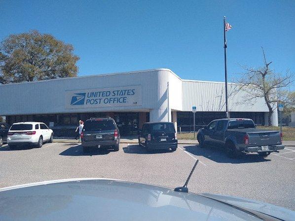 United States Postal Service