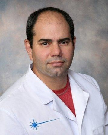 Camilo Cabrera, MD