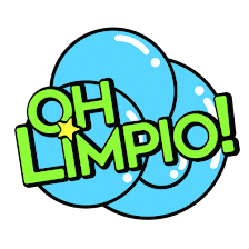Oh Limpio!