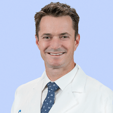 Eric B. Sundberg, MD