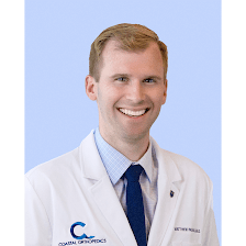 Matthew Pacana, M.D.