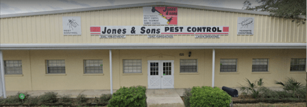 Jones & Sons