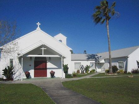 Palmetto Presbyterian Church