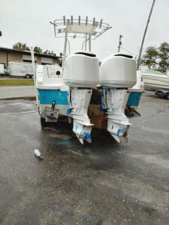 SRQ Marine Services
