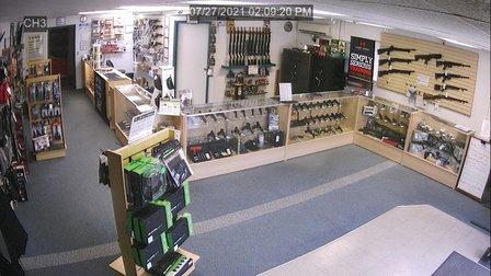 Kustom Firearms