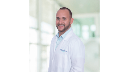 Hunter Higdon, APRN
