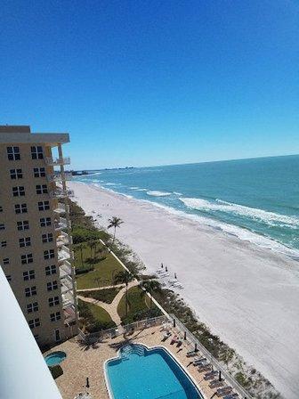 Longboat Key Towers