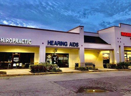 Audibel Hearing Center