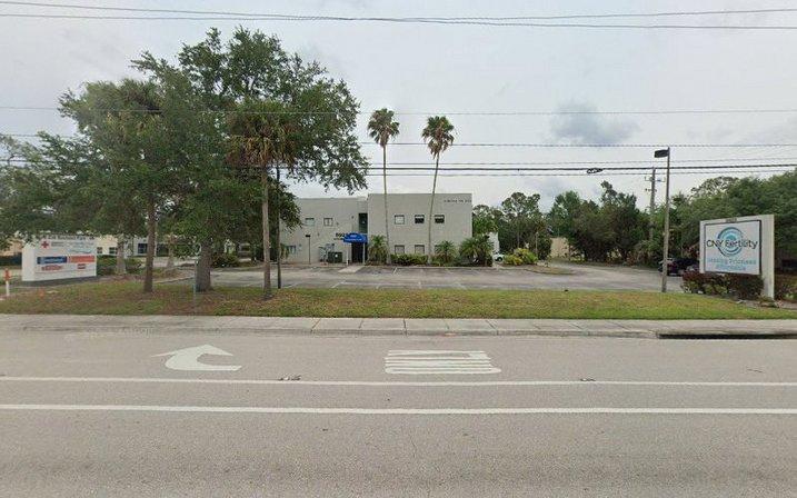 Southeastern Spine Center & Research Institute