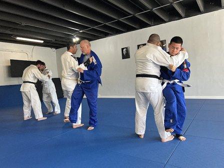 Ju Dojo - Judo Center